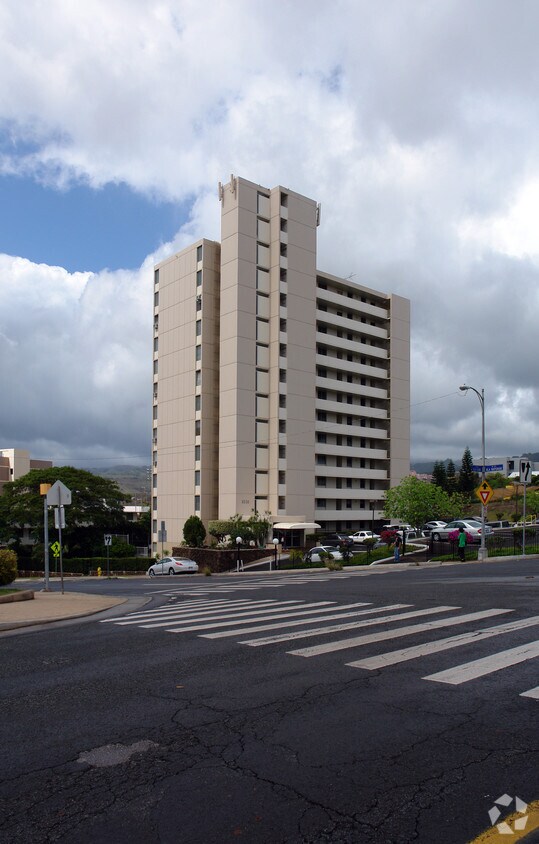 Foto del edificio - Dynasty Tower