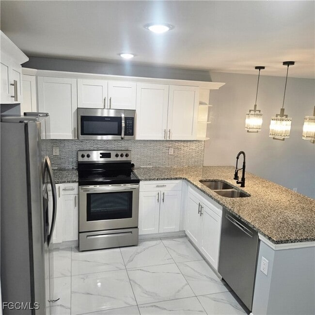 Foto del edificio - 4536 29th St SW