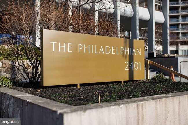 Building Photo - 2401 Pennsylvania Ave