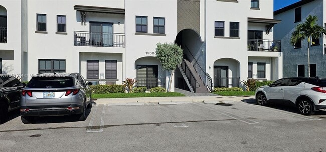 Foto del edificio - 15600 SW 136th St