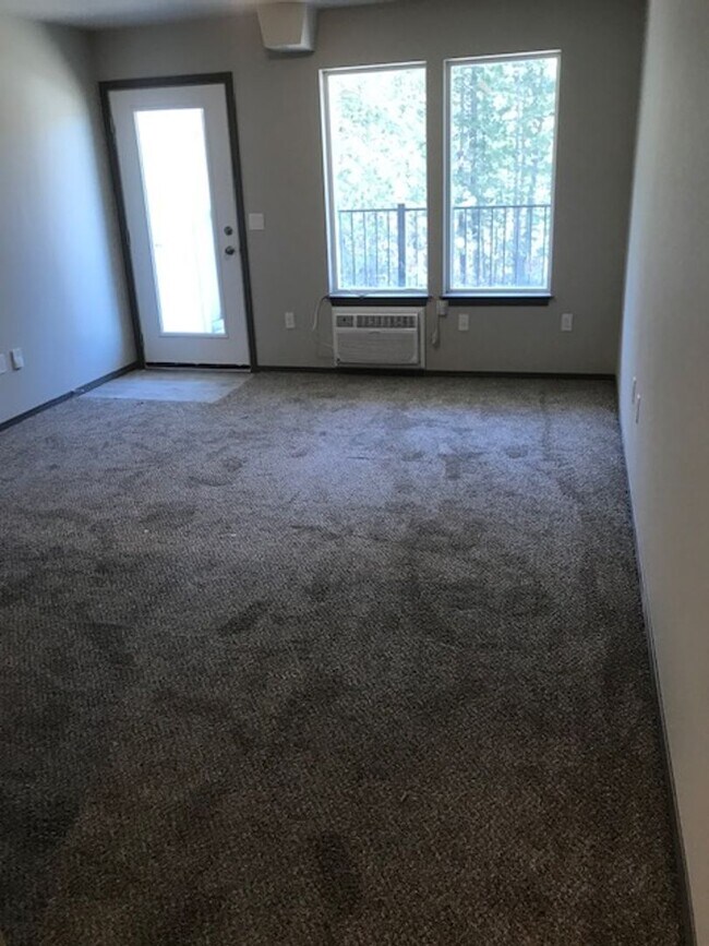 Foto del interior - Silverado Apartments