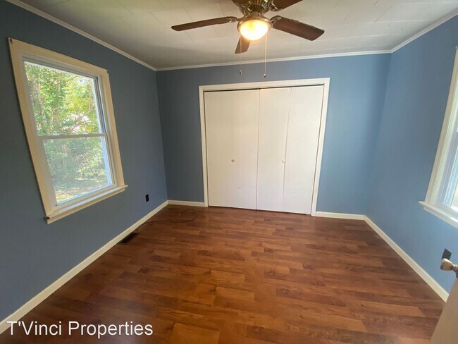 Foto del edificio - 3 br, 1 bath House - 1025 Manly Street
