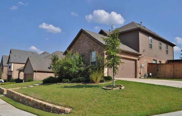 Foto del edificio - 5840 Tuleys Creek Dr