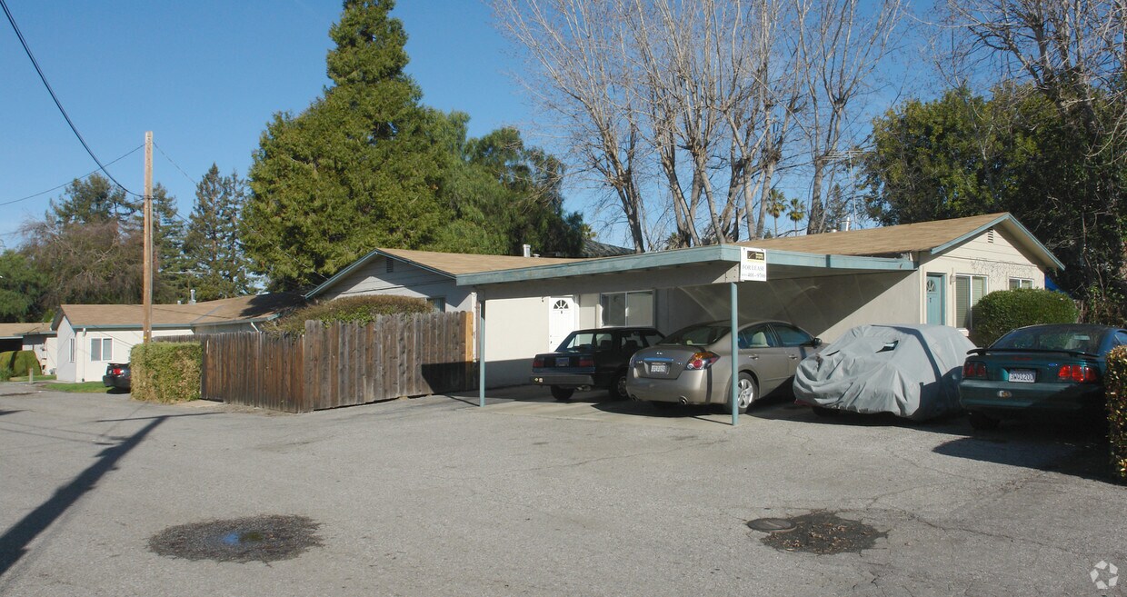 Primary Photo - 208-210 Sierra Vista Ave