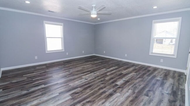 Foto del edificio - 424 N Monroe Ave