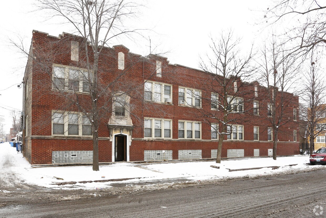 Foto del edificio - 8056-8058 S Bishop St
