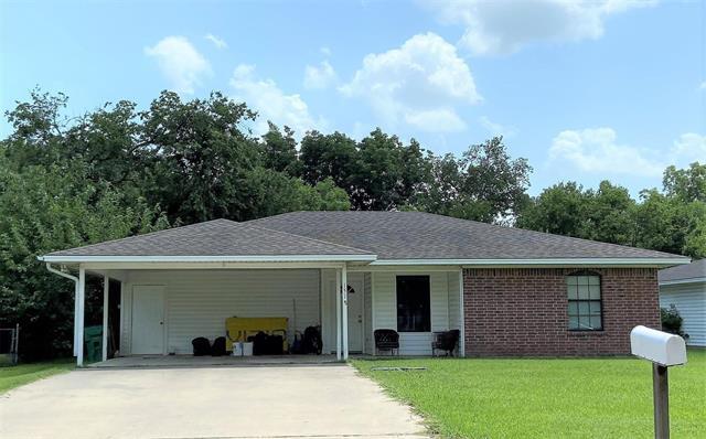 Primary Photo - 1518 Cherry St