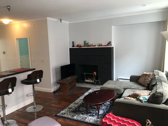 Foto del edificio - 83 Columbia St