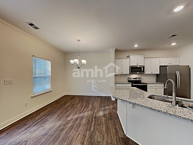 Building Photo - 641 Woodall Road