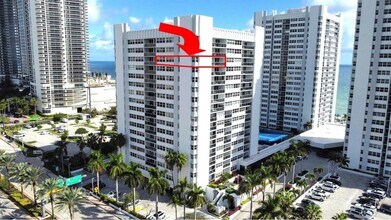 Building Photo - 1880 S Ocean Dr