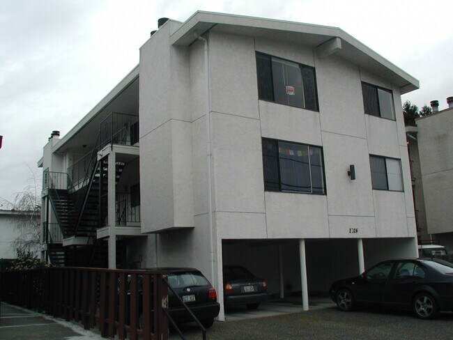 Foto del edificio - 2024 NW 59th St