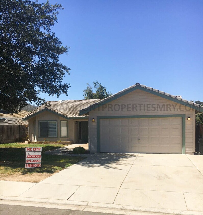 Primary Photo - 46200 Pine Meadow Dr