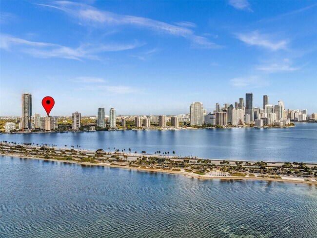 Building Photo - 2451 Brickell Ave