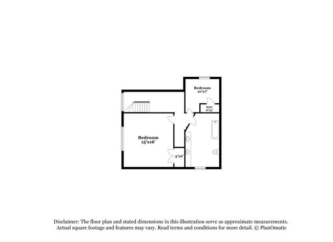Foto del edificio - 1115 Hemlock Ct