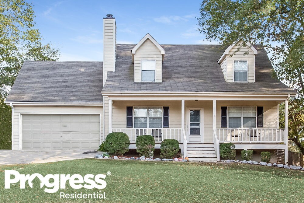 692 Jockey Ln, Auburn, GA 30011 House Rental in Auburn, GA