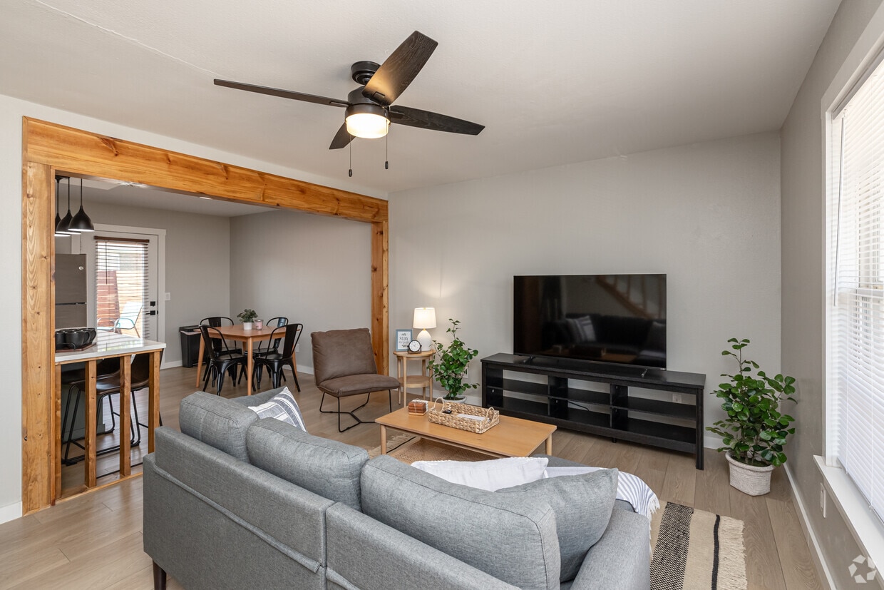 Primary Photo - Jayel Luxury Townhomes