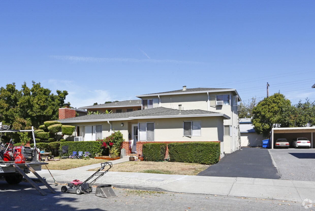 Foto del edificio - 1235 Parkington Ave