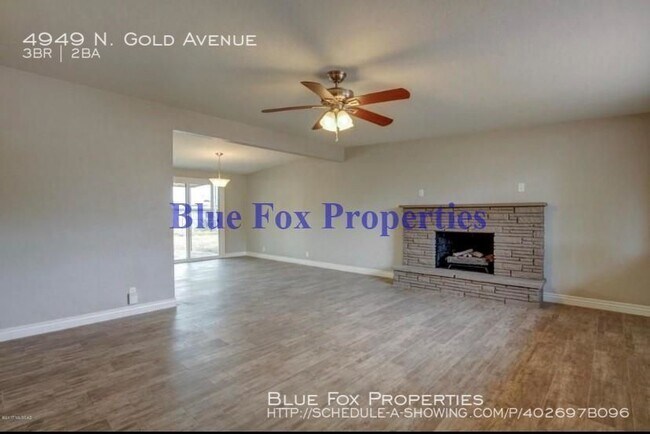 Foto del edificio - 4949 N Gold Ave