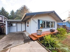 Building Photo - 3040 SE Dune Ave