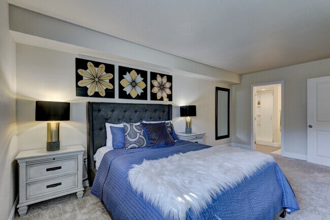 Foto del edificio - Indigo