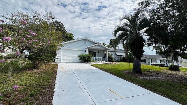 Foto del edificio - 8449 SW 106th Pl