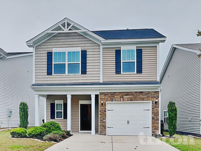 Foto del edificio - 133 Brewers Oak Ln