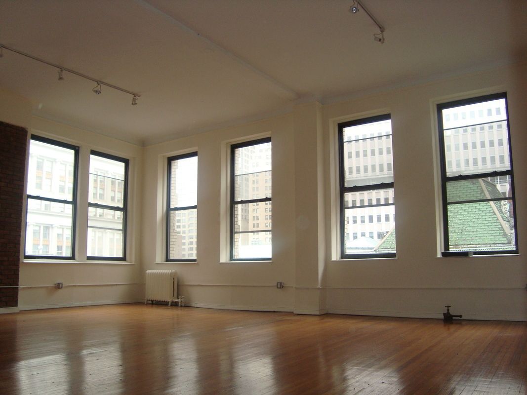 Foto principal - 16 John St