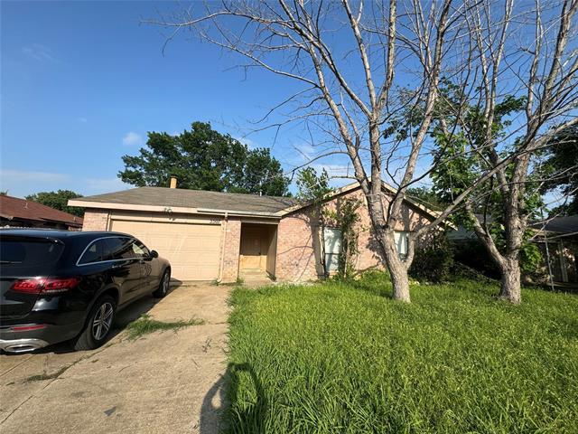 Foto principal - 3507 Doolittle Dr