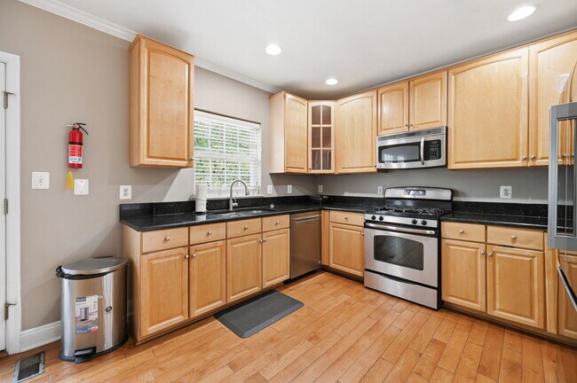 Foto del edificio - 25203 Dunvegan Square