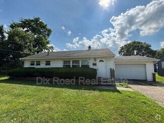 Building Photo - 411 Glenn St