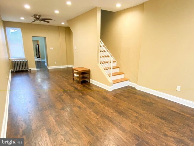 Foto del edificio - 174 Master St