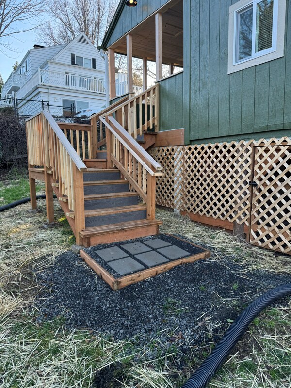 Foto del edificio - 826 Walker Ave