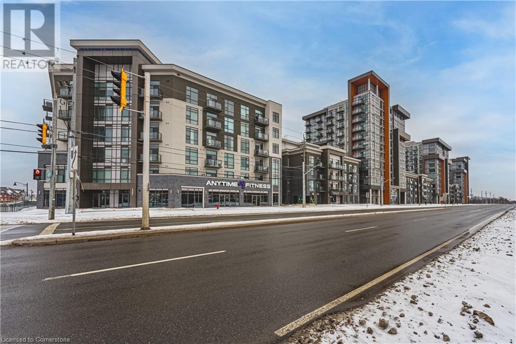 Photo principale - 470 Dundas St E