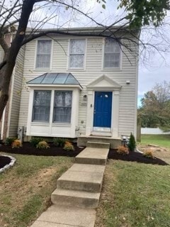 End Unit - 8026 Brightlight Pl