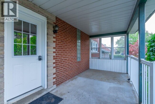 Photo du bâtiment - 69 Edinburgh Rd