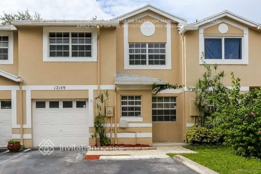 Foto principal - 12149 SW 50th Ct