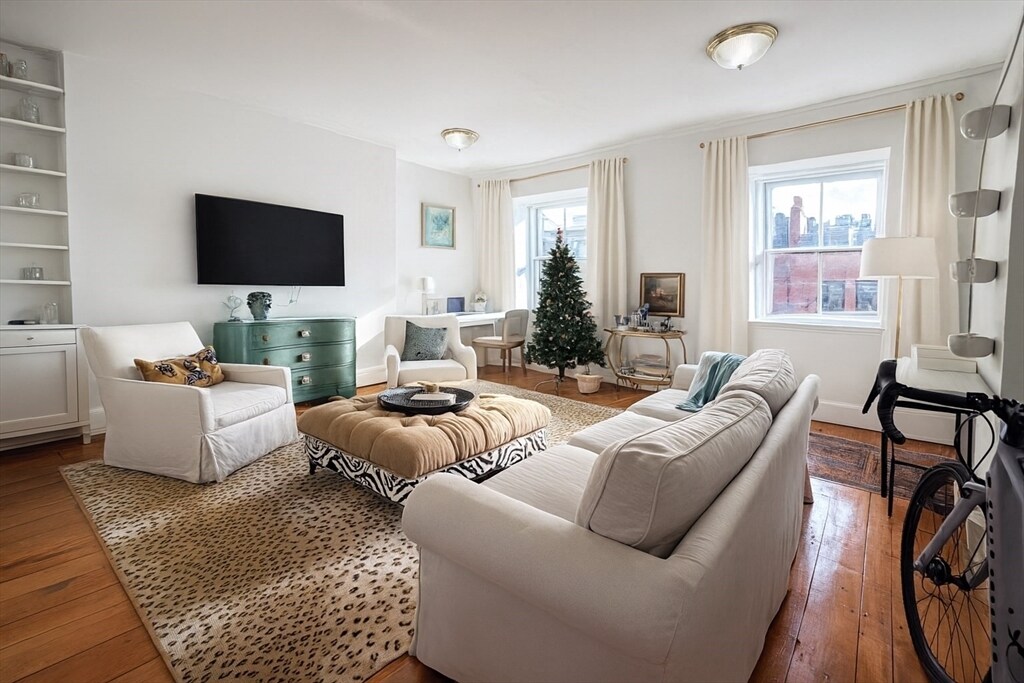 Foto principal - 14 Marlborough St