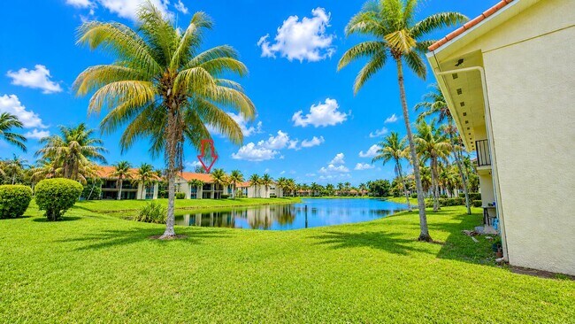 Foto del edificio - 1463 Lake Crystal Dr