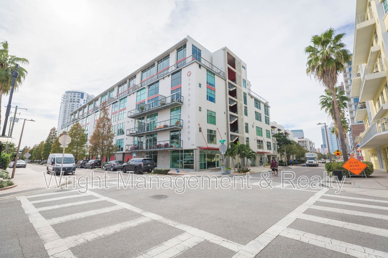 Primary Photo - 101 N 12th St