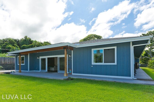 Building Photo - 4 br, 3 bath House - 75-5853 Lulu Place