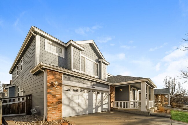 Building Photo - 5055 Paloma Street