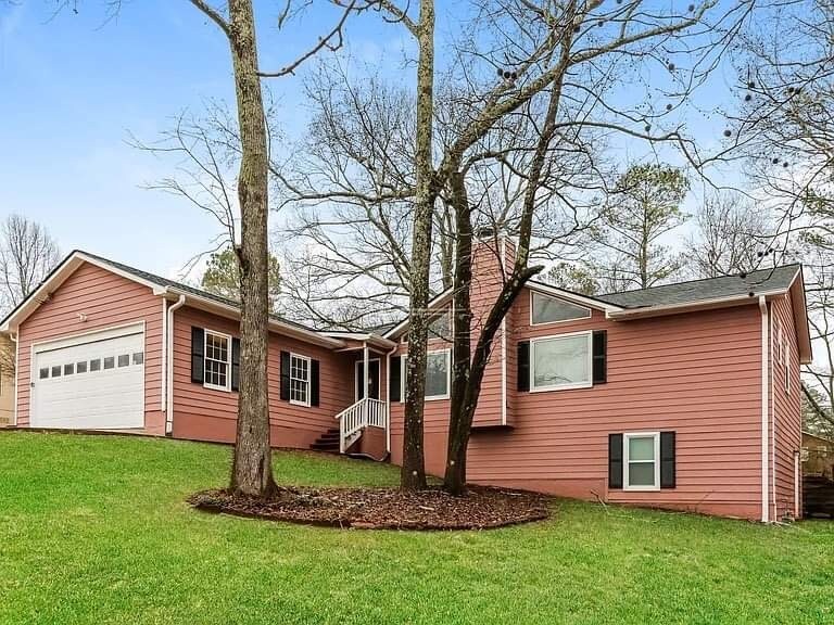 1006 Quail Dr, Stockbridge, GA 30281 House Rental in Stockbridge, GA