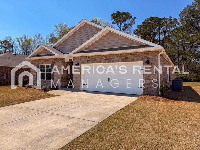 Foto del edificio - New Construction Home for Rent!