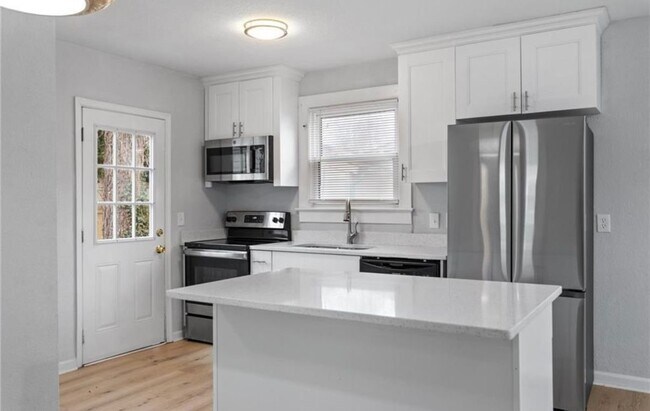 Foto del edificio - 307 Beechwood Ave