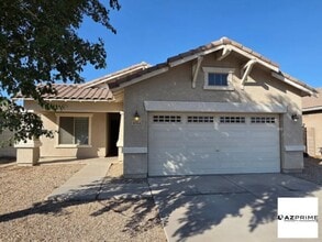 Building Photo - 16964 W Cocopah St