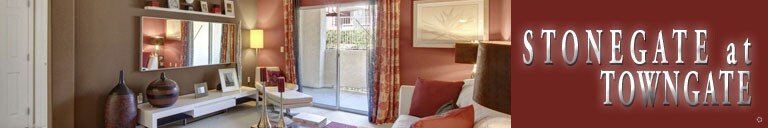 Stonegate at Towngate Apartment Homes