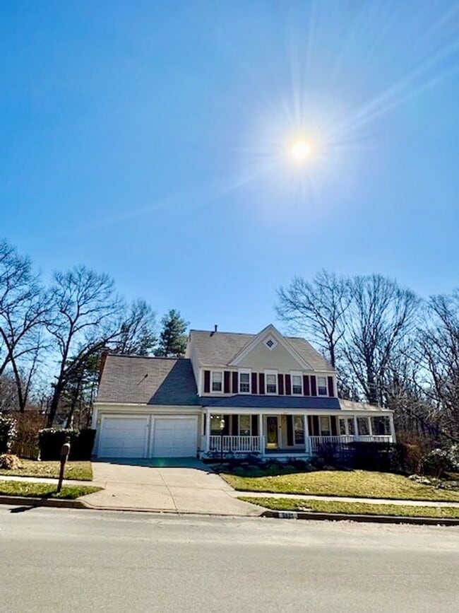 Photo - 6825 Spring Beauty Ct House