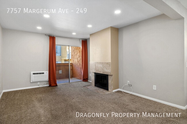 Building Photo - 7757 Margerum-249