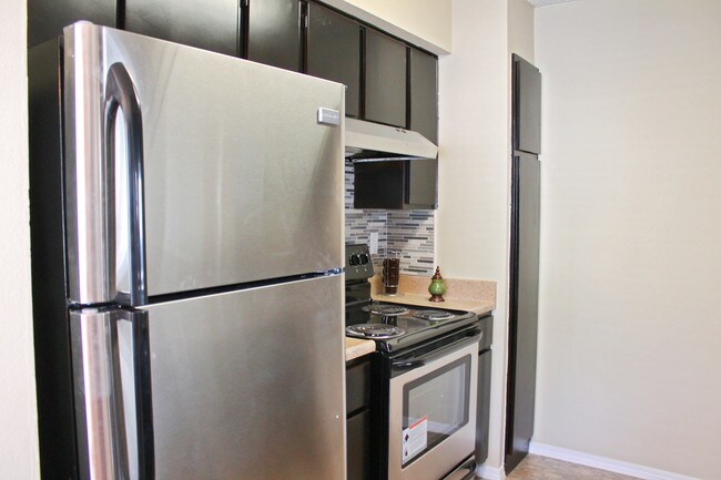 Armario - OakStone Apartment Homes