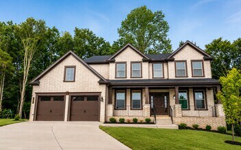 Building Photo - 1624 Lampwick Ct